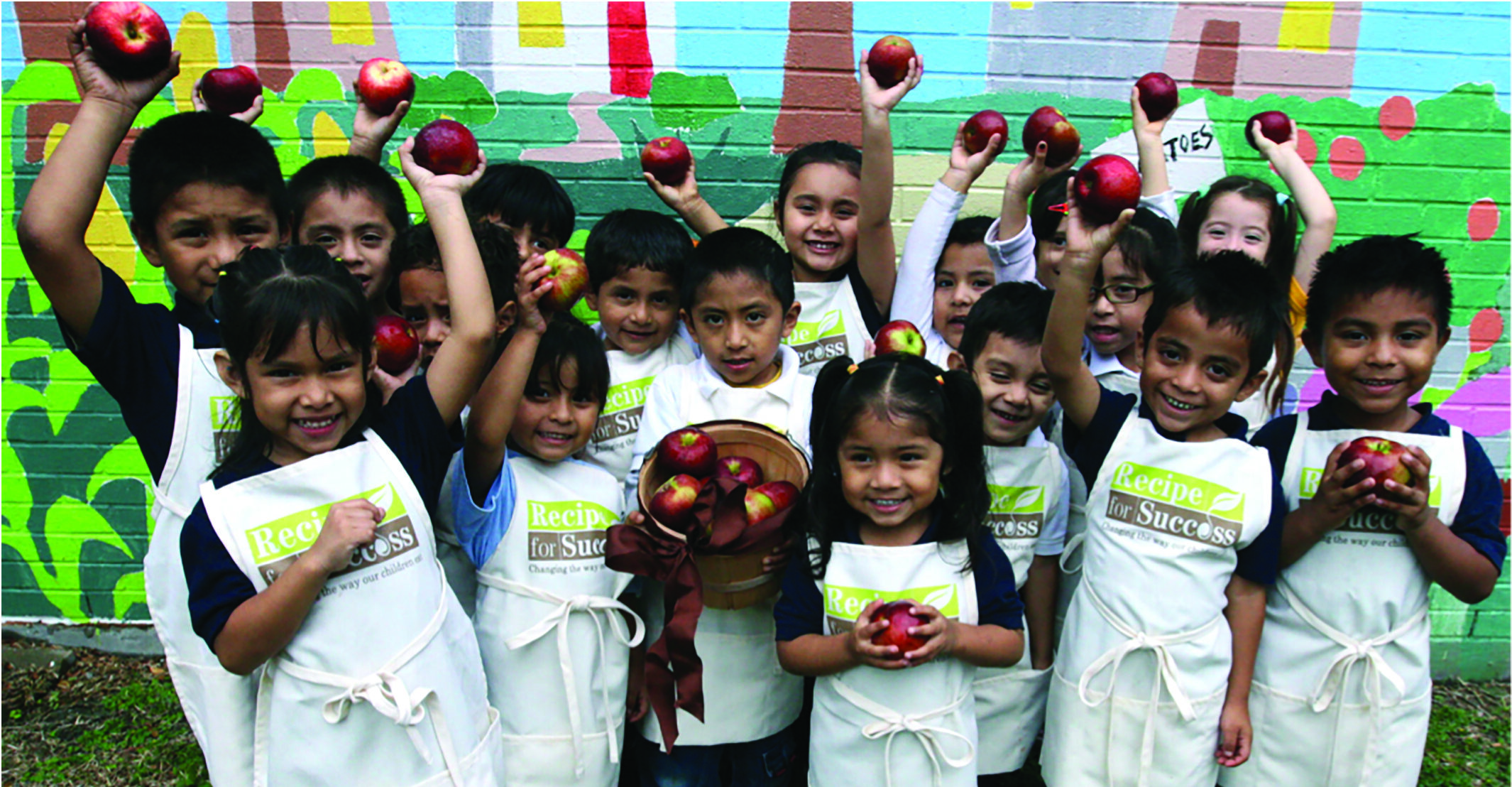 Seed-to-Plate Nutrition Education™